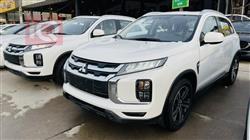 میتسوبیشی ASX